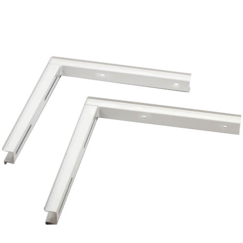 QSWB3000 DiversiTech QSWB3000 QuickSling Mini Split Wall Bracket