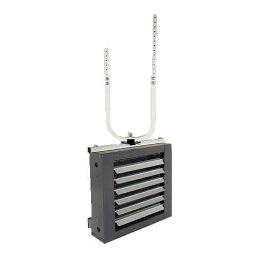 Main product image of Quick-Sling Unit Heater Swivel U-Mount w/ I Bracket