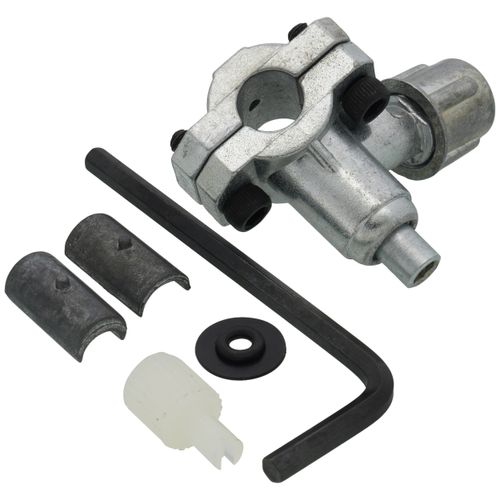 Main product image of 1/4", 5/16", 3/8" OD Quick Tap Line Piercing Tool