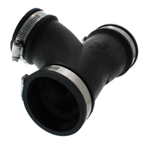 Main product image of 2" 90° Quik Flexible Tee