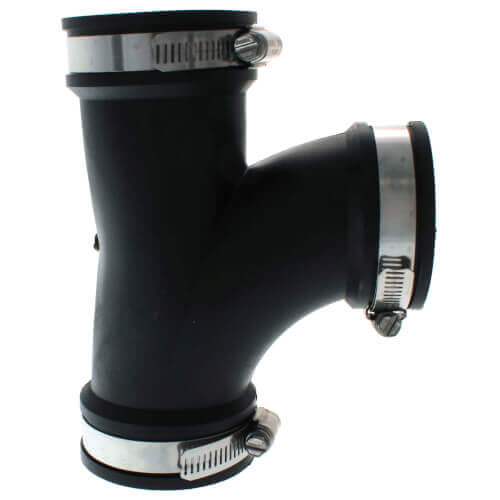 Main product image of 2" 90° Quik Flexible Tee