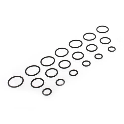Main product image of Model QT-Set, Quick Test Fittings Set