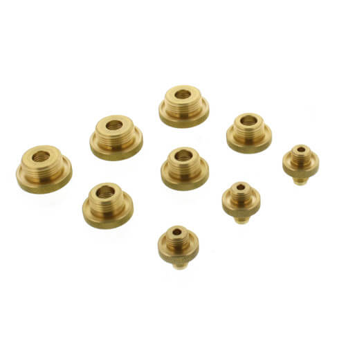 Main product image of Model QT-Set, Quick Test Fittings Set