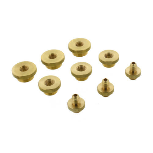 Main product image of Model QT-Set, Quick Test Fittings Set