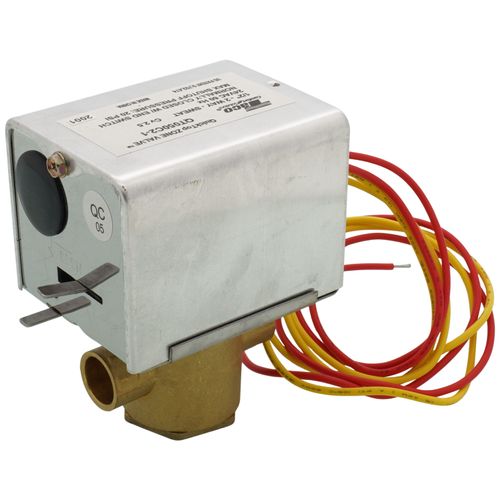 Main product image of 1/2" QuickTop Zone Valve (Sweat)