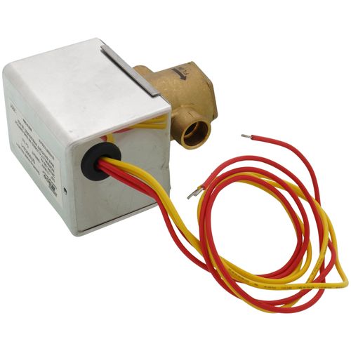 Main product image of 1/2" QuickTop Zone Valve (Sweat)