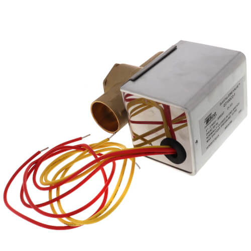 Main product image of 1" QuickTop Zone Valve (Sweat)
