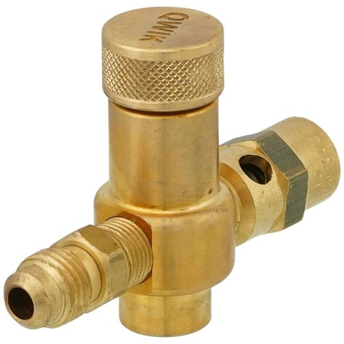 Main product image of Can Access Valve