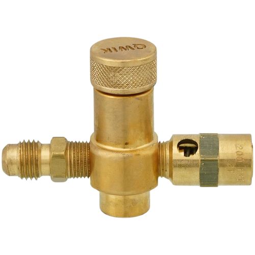 Main product image of Can Access Valve