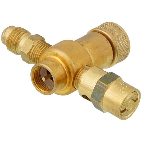 Main product image of Can Access Valve
