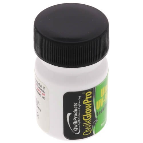 Main product image of QwikGloPro UV Leak Detector (1/2 oz)