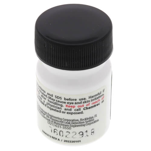 Main product image of QwikGloPro UV Leak Detector (1/2 oz)