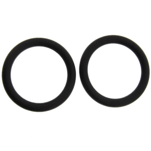 Main product image of Replacement O Rings for 0.5 oz QwikInjector (2 per bag)