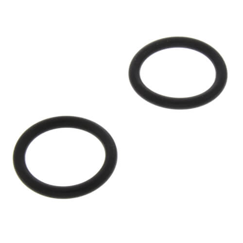 Main product image of Replacement O Rings for 0.5 oz QwikInjector (2 per bag)