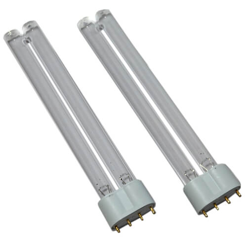 Main product image of Replacement UV-C Bulbs for QwikPure TripleGuard (2-Pack)