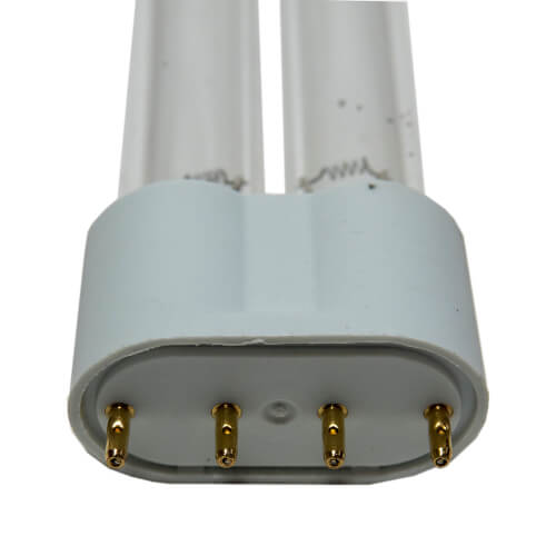 Main product image of Replacement UV-C Bulbs for QwikPure TripleGuard (2-Pack)
