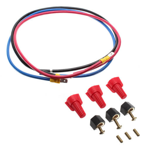 QT2810 Qwik Products QT2810 QwikLug 3 Terminal Repair Lugs/Bag 10