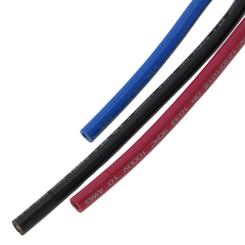 QT2810 Qwik Products QT2810 QwikLug 3 Terminal Repair Lugs/Bag 10