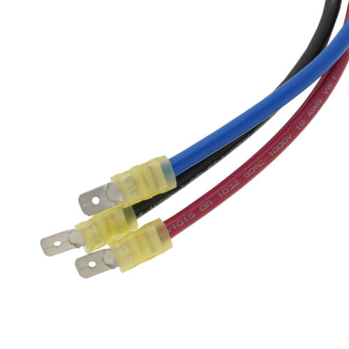 QT2810 Qwik Products QT2810 QwikLug 3 Terminal Repair Lugs/Bag 10