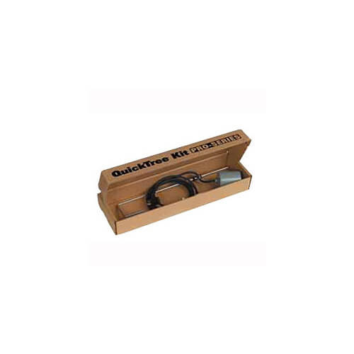 Main product image of QuickTree Kit for Pro380 Series Only - 230v - 25 ft Cord
