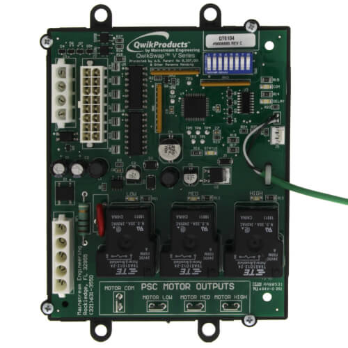 Main product image of QwikSwap V3