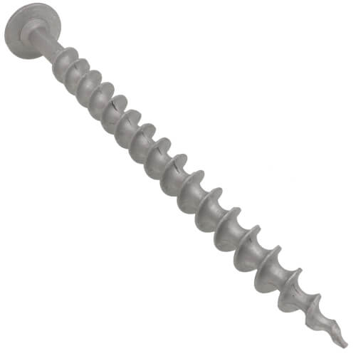 QT8110 Qwik Products QT8110 Ground Anchor Screw Kit (Pack of 2)