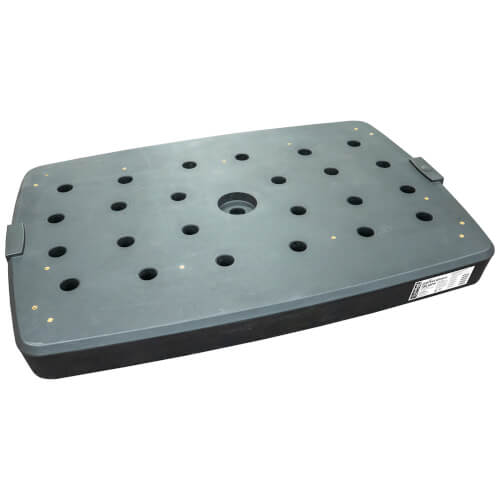 Main product image of Qwikpad for Generac/Honeywell Generator 9-26 kW