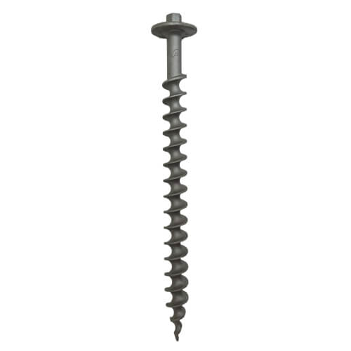Main product image of Optional Ground Anchor Kit (1 Anchor per kit)