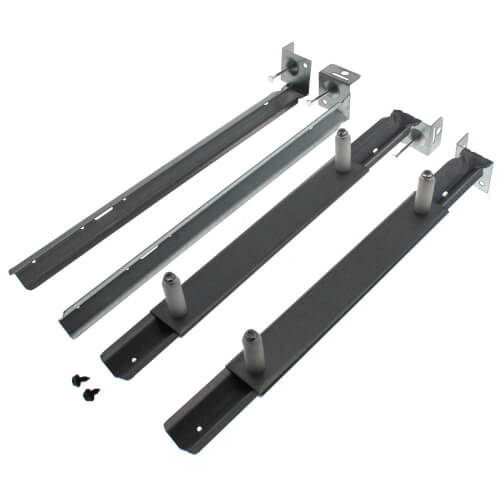 Main product image of Broan QTHB1 Ultra Silent Fan Hanger Bars Kit for QTRN Series (One Set)