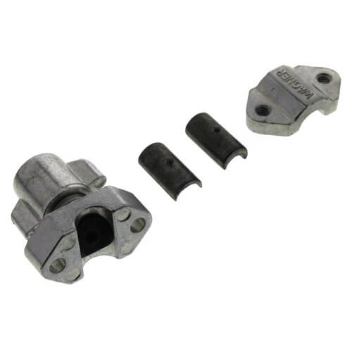 Main product image of 1/4" - 3/8" OD MAC In-Line Piercing Valve