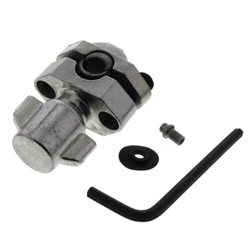 Main product image of 1/4" - 3/8" OD MAC In-Line Piercing Valve