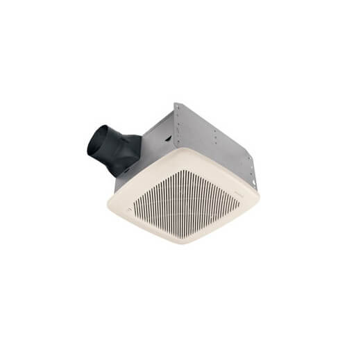 QTRE100S Broan QTRE100S QTRE100S Ultra Silent Humidity Sensing