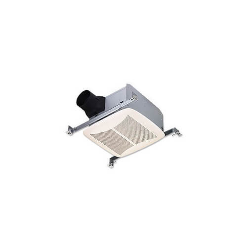 QTRN110 NuTone QTRN110 QTRN110 Ultra Silent Ventilation Fan, 4