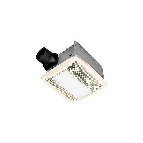QTRN110L - NuTone QTRN110L - QTRN110L Ultra Silent Ventilation Fan w ...