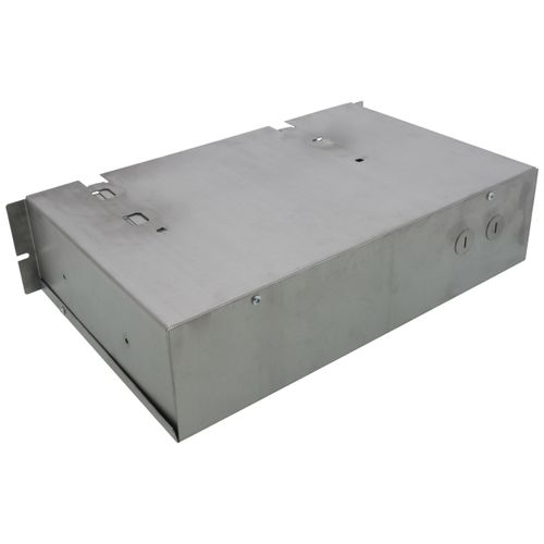 Main product image of QTS Series Toe Space Fan-Forced Heater (1500W, 240V)