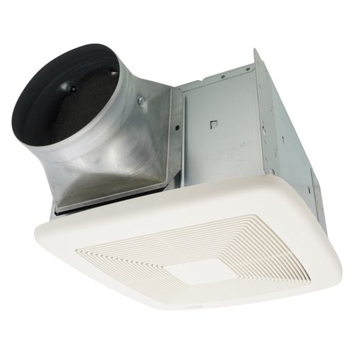 Main product image of QTDC Series Bathroom Exhaust Fan (Selectable 150, 130, or 110 CFM)