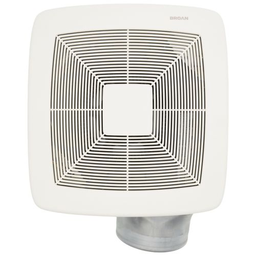 Main product image of QTDC Series Bathroom Exhaust Fan (Selectable 150, 130, or 110 CFM)