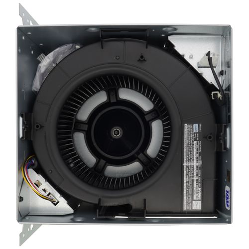 Main product image of QTDC Series Bathroom Exhaust Fan (Selectable 150, 130, or 110 CFM)