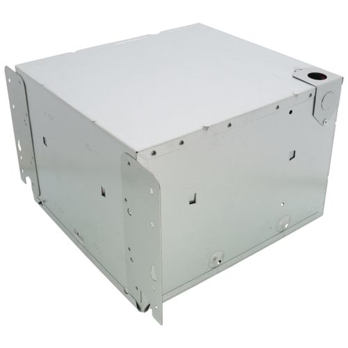 Main product image of QTDC Series Bathroom Exhaust Fan (Selectable 150, 130, or 110 CFM)