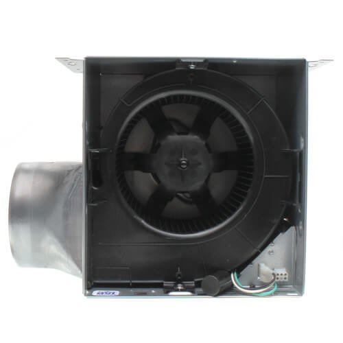 QTXE150FLT Broan QTXE150FLT QTXE150FLT Ultra Silent Ventilation Fan w/ Light & NightLight