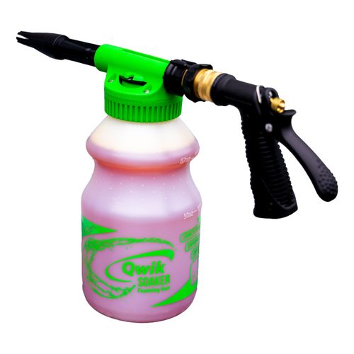 Main product image of  QwikSoaker Foaming Gun