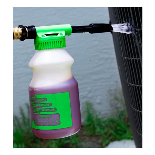 Main product image of  QwikSoaker Foaming Gun