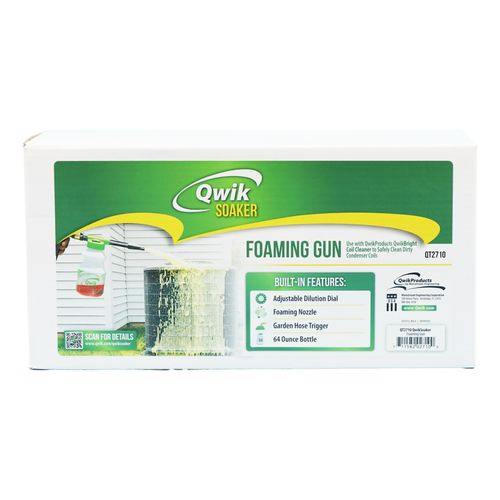 Main product image of  QwikSoaker Foaming Gun