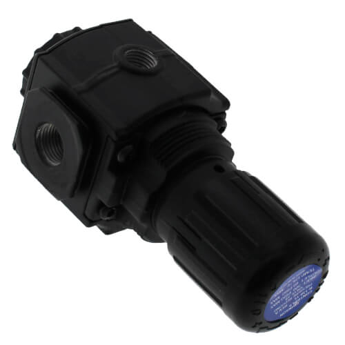 Main product image of 3/8" Air Pressure Reducing Valve