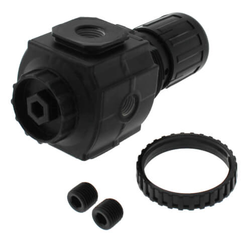 Main product image of 1/8" Air Pressure Reducing Valve