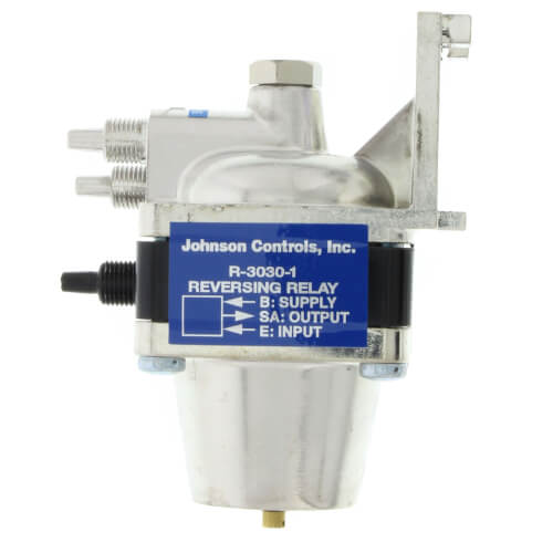 Main product image of Reversing Relay 1:1 Ratio