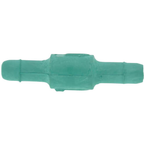 Main product image of 1/4" Barbed Restrictor Coupling (.007)