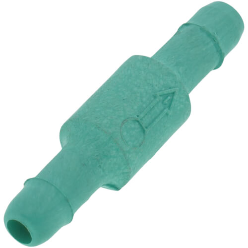 Main product image of 1/4" Barbed Restrictor Coupling (.007)