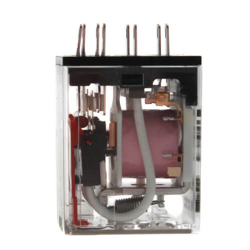 Main product image of Plug-In Relay (120v), R-49