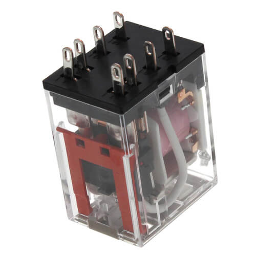 Main product image of Plug-In Relay (120v), R-49